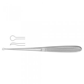 Ward Periosteal Raspatory / Elevator Stainless Steel, 17 cm - 6 3/4"